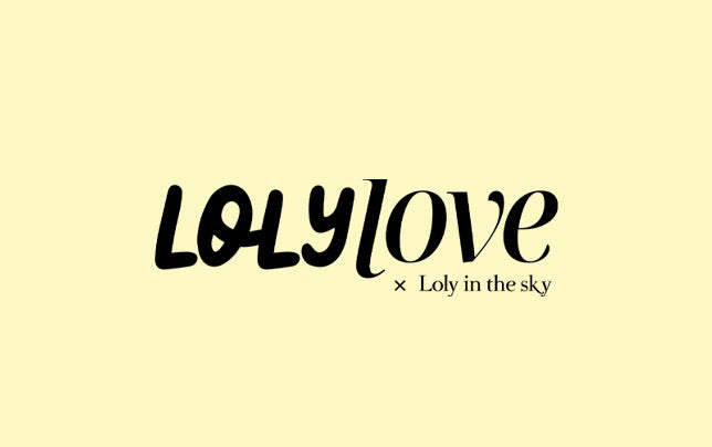 LOLYLOVE by Lolyinthesky